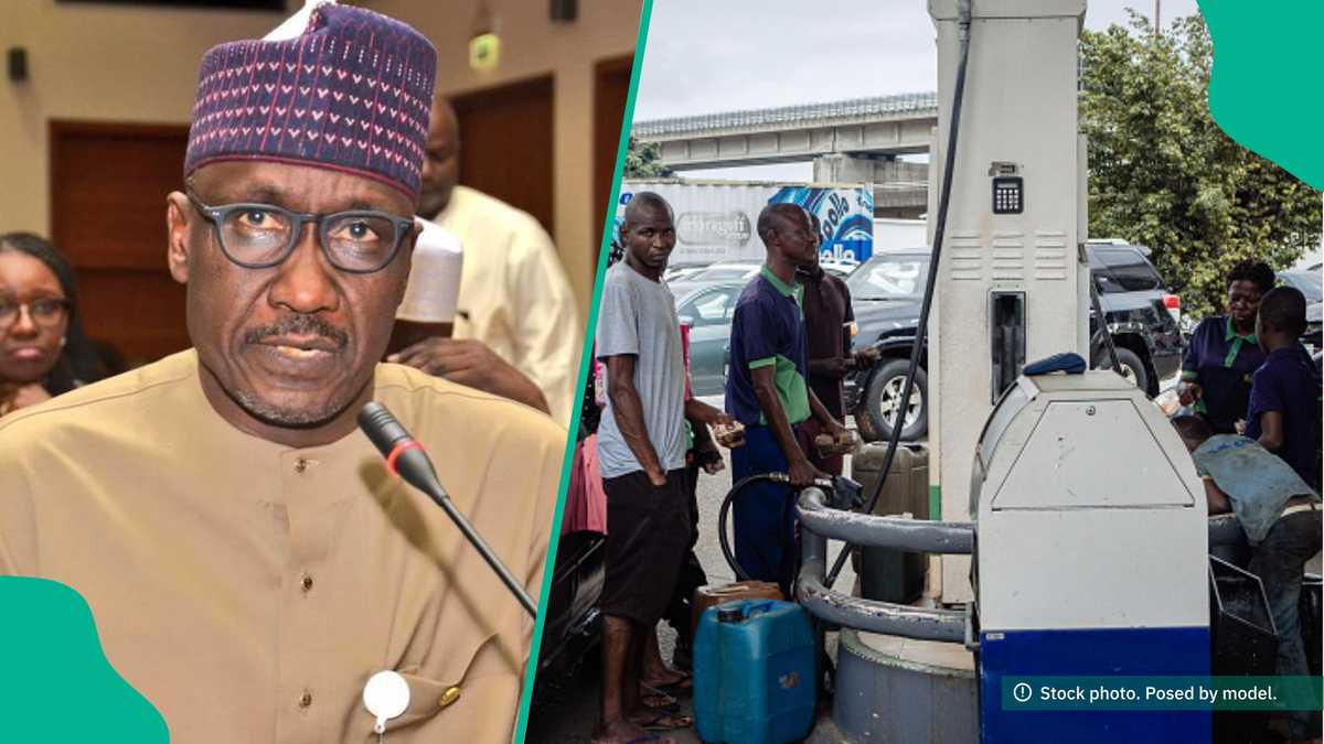 NNPC Slashes Petrol Price, Announces New Rate Across Filling Stations