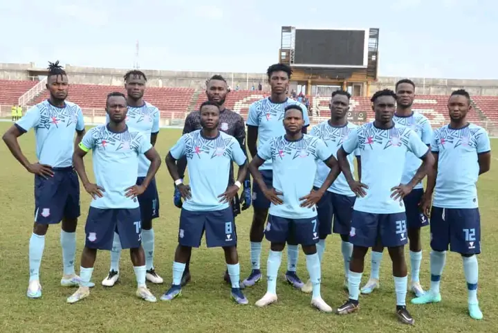 NPFL: Aliko Targets  Title Success With Niger Niger Tornadoes