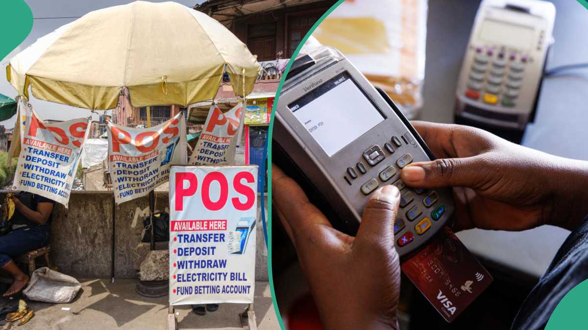 Naira: Masu POS Sun Canza Hanyar Neman Tsabar Kuɗi, Sun Kara Takura Ƴan Najeriya