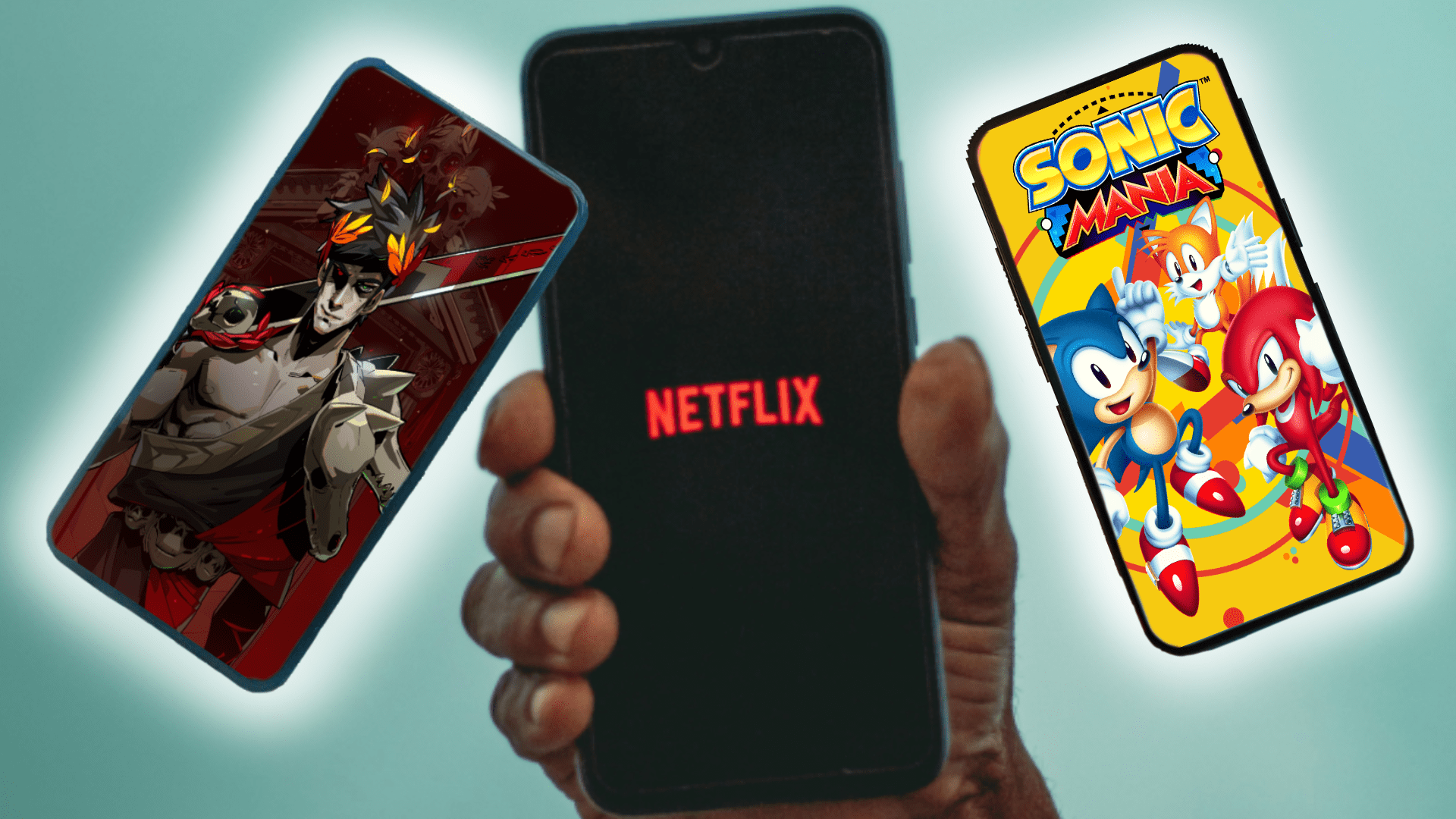 Netflix’s best-kept secret is over 100 games you can play for free with your subscription