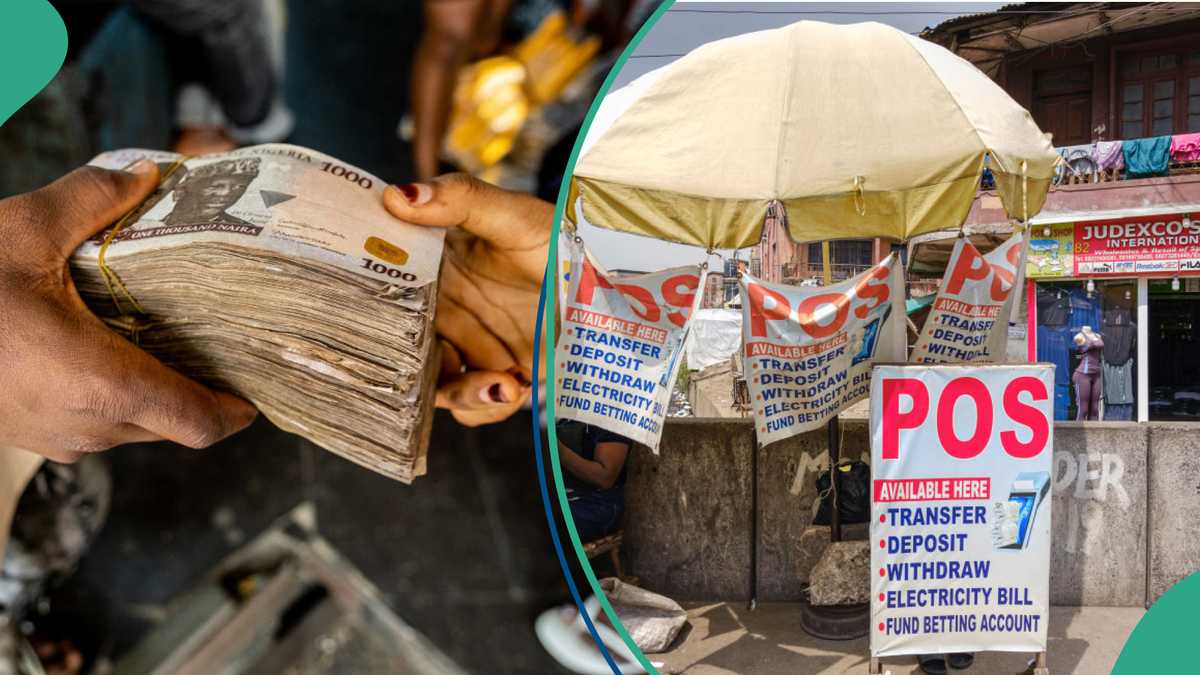 New PoS Charges: FG Gives Marching Orders to Banks to Tackle Erring Agents, Cash Scarcity