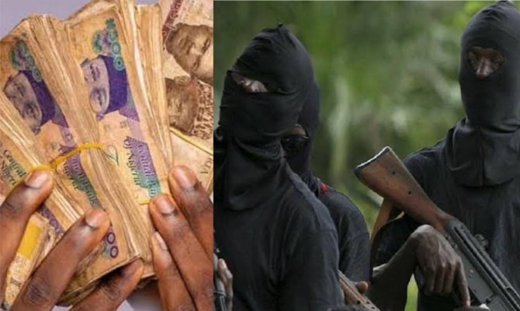 Nigerians Paid ₦2.23 Trillion As Ransom To Kidnappers In One Year — NBS Report