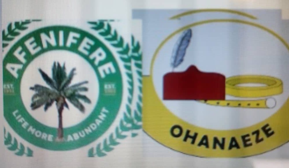 Ohaneze, Afenifere, Arewa Youths Want Nigeria Renamed