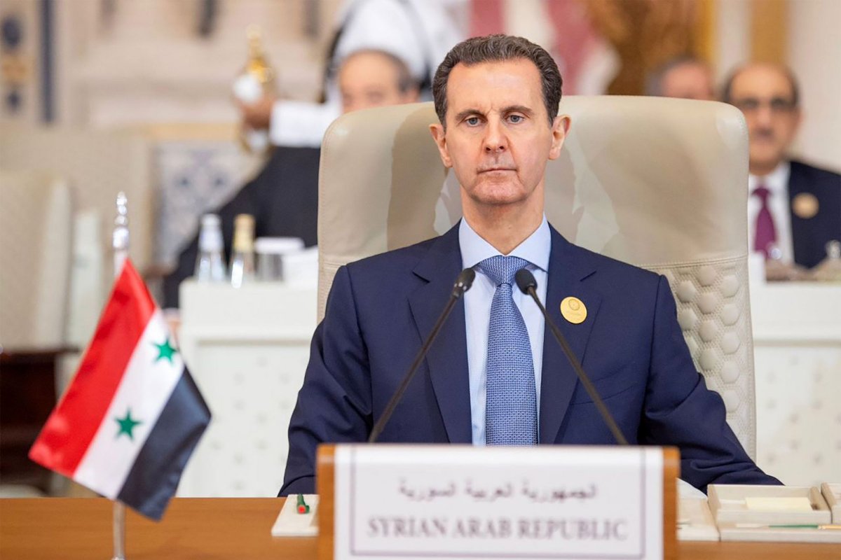 Oil Prices Drop To $72 Per Barrel After Al-Assad’s Fall