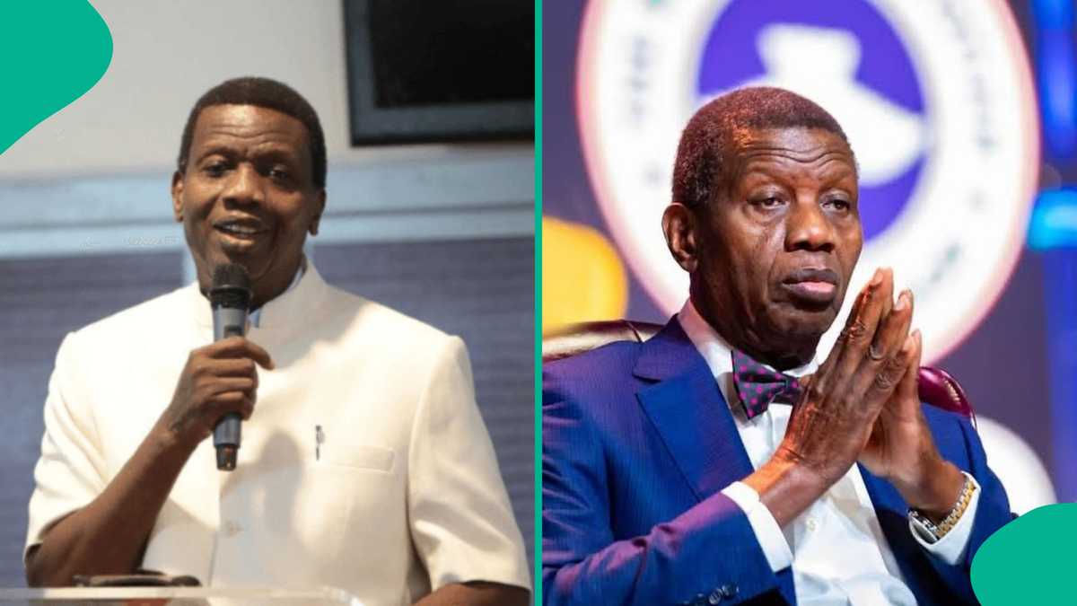 Open Heaven 9 December 2024: Adeboye Releases Prayer Point, Sends Useful Message to Christians