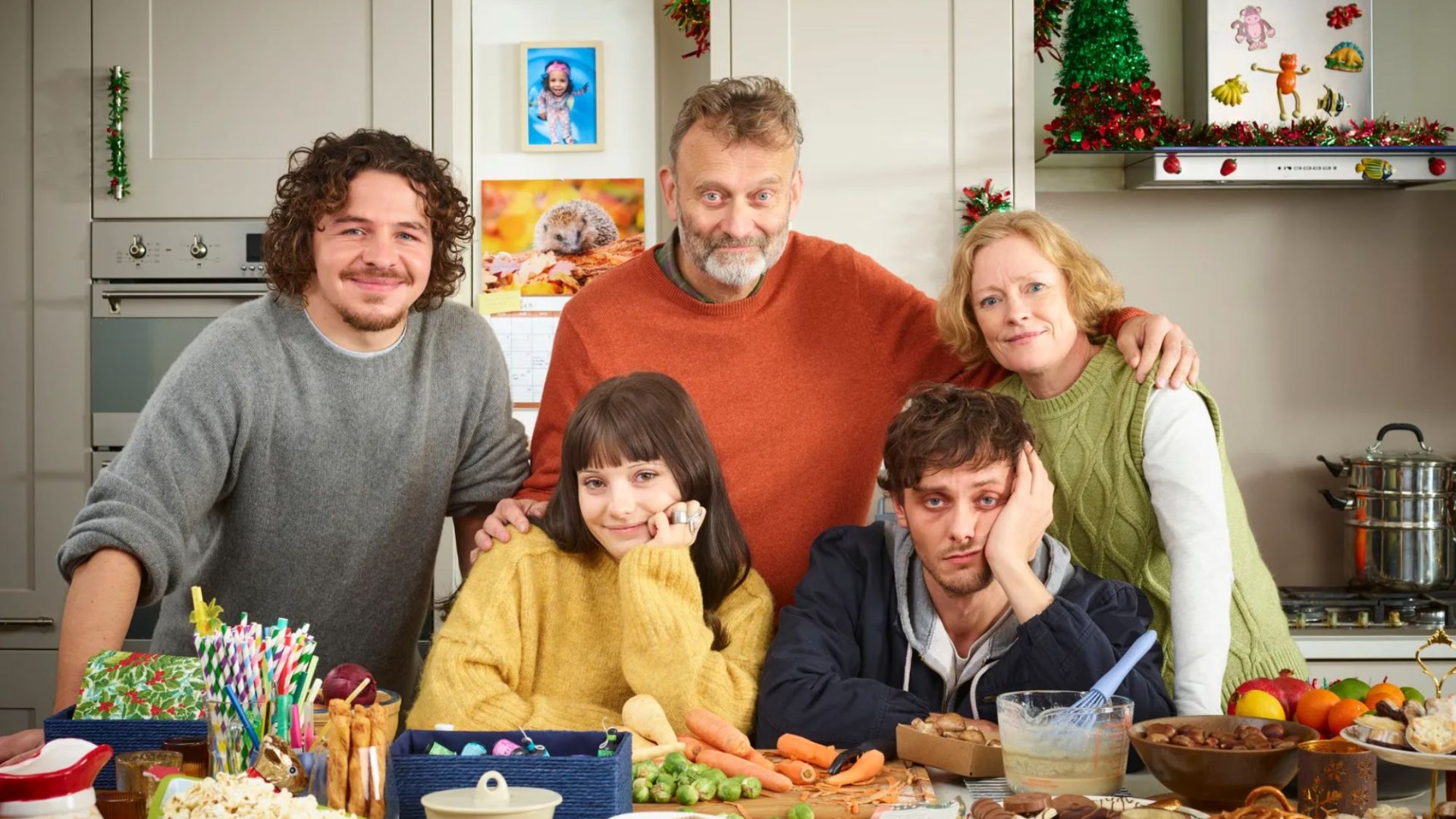 Outnumbered fans in tears as Brockman family hit with tragic cancer shock as show returns for Xmas special after 8 years