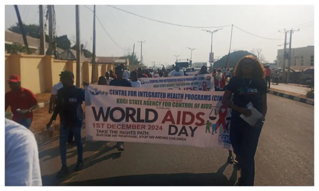 Over 50,000 living with HIV AIDs in Kogi – KOSACA