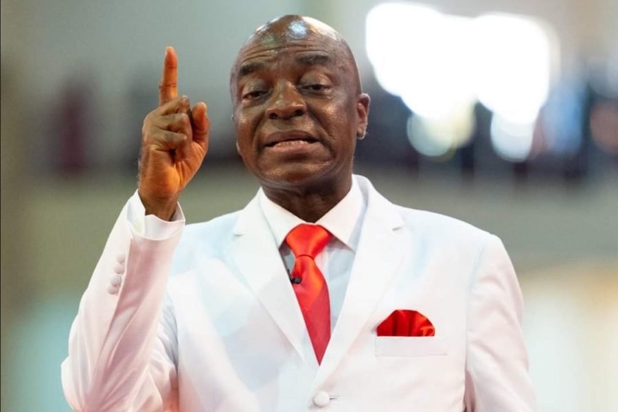 Oyedepo's Airstrip: Associating The Church To Potential Illegal Activities Without Evidence Undermines Our Integrity