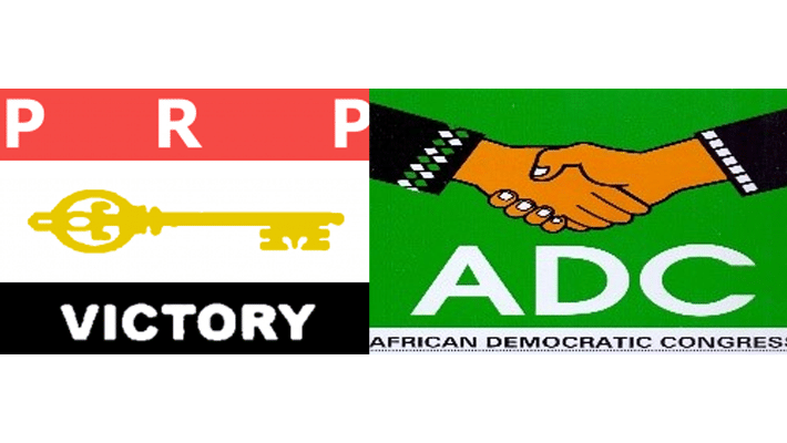 PRP, ADC Begin Merger Talks Ahead Of 2027 Elections