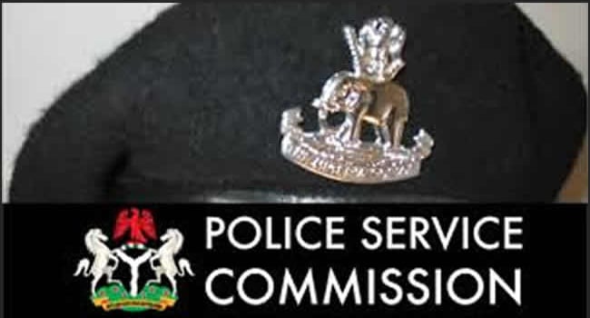 Police Service Commission Appoints New DIG (Photo)