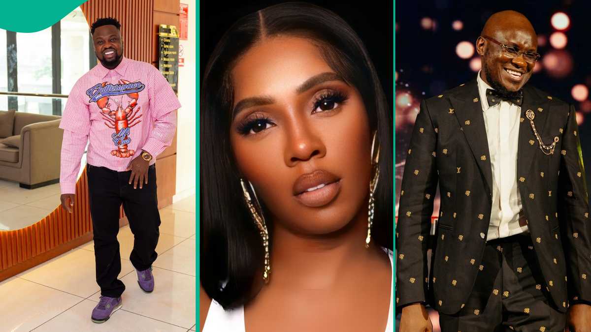 Pastor Tobi Adegboyega, Egungun, VDM, 6 Other Celebrities Who Sparked Major Controversies in 2024