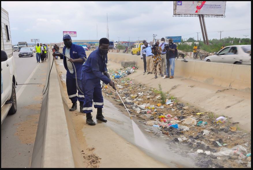 Plateau To End Open Defecation In 2027