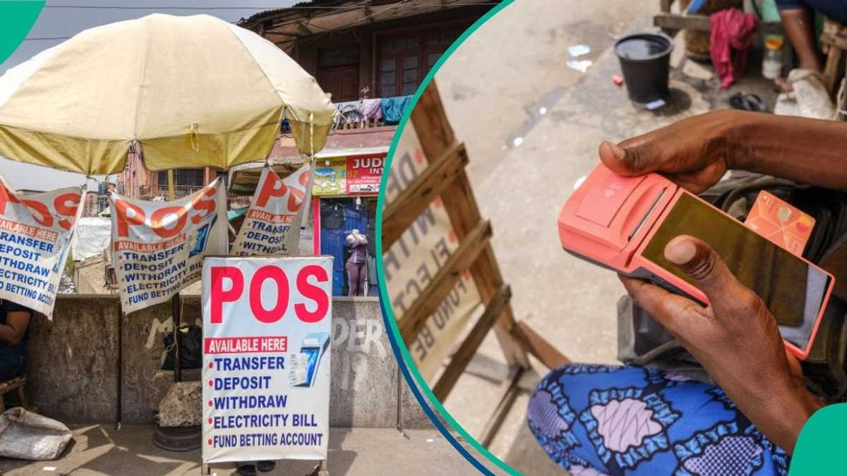 PoS Operators Raise Withdrawal, Deposit Fees After CBN’s Decision