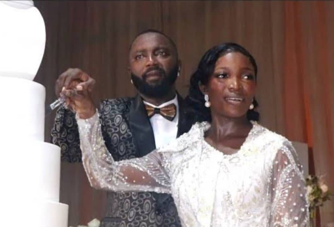 Popular Lagos DJ, Husband Part Ways After 8 Months