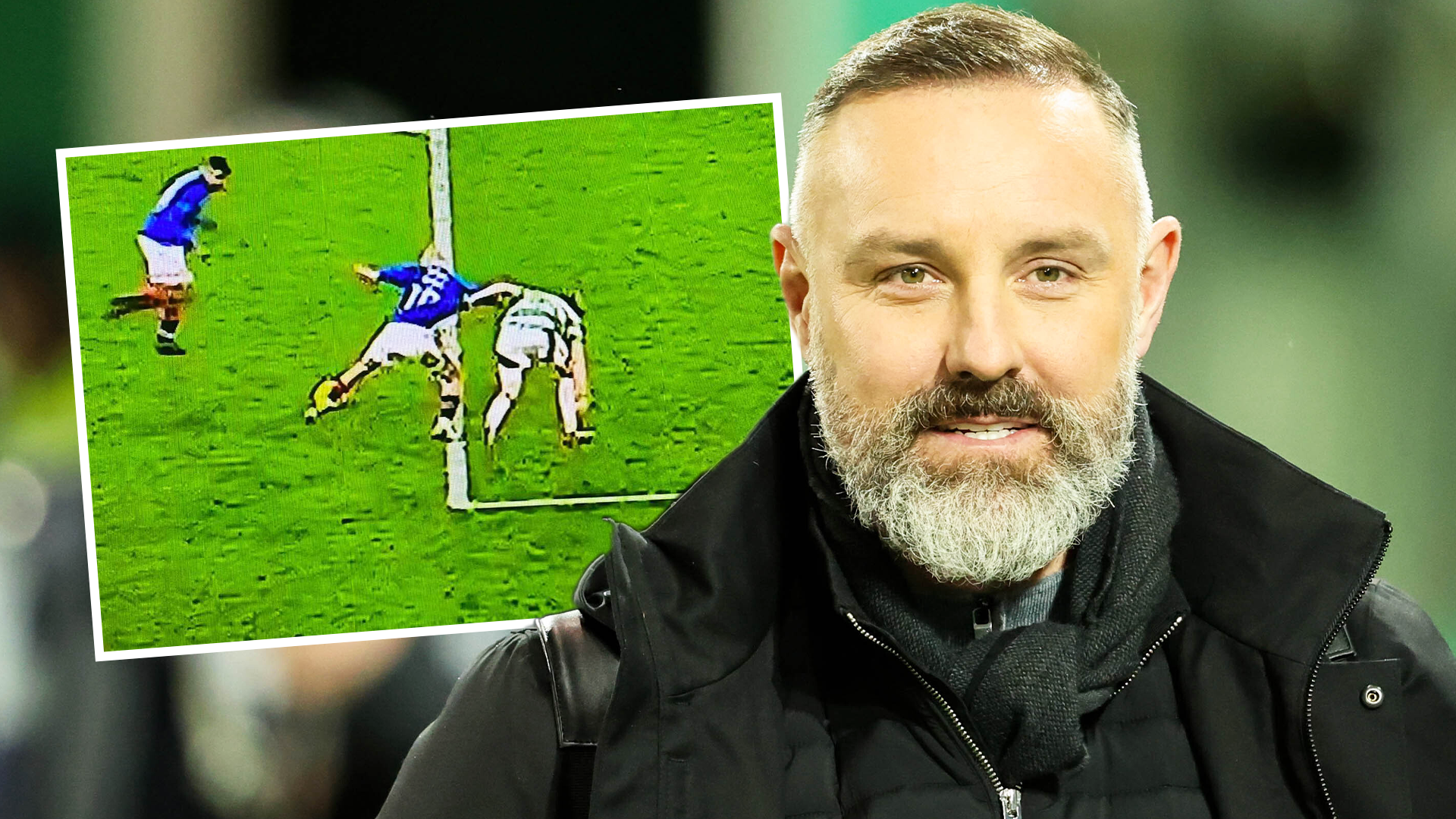 Rangers' new chiefs must stand up and demand SFA answers in cup final penalty row - it isn't good enough, says Kris Boyd