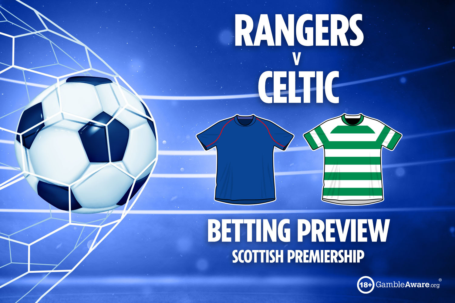 Rangers vs Celtic prediction: Free betting tips and odds for Old Firm showdown