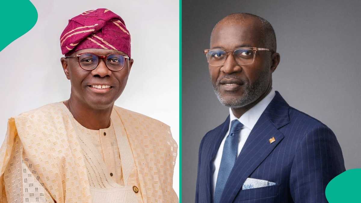 Relief for House Seekers as Lagos State Govt Partners Access Bank to Build 704 Houses in Lagos