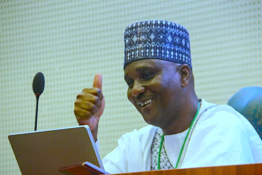 Reps Contribute N704m For Vulnerable Nigerians To Cushion Economic Hardship