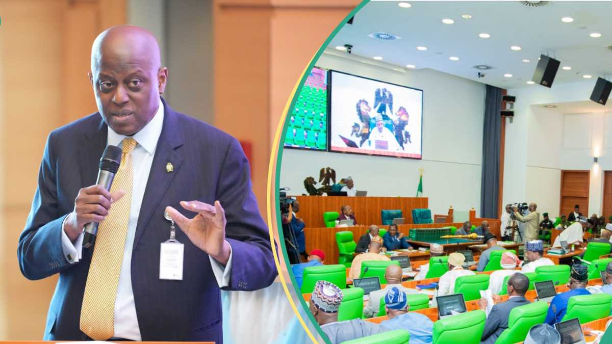 Reps Swing into Action as CBN Plans to Retire over 1000 Staff with N50bn Payoff