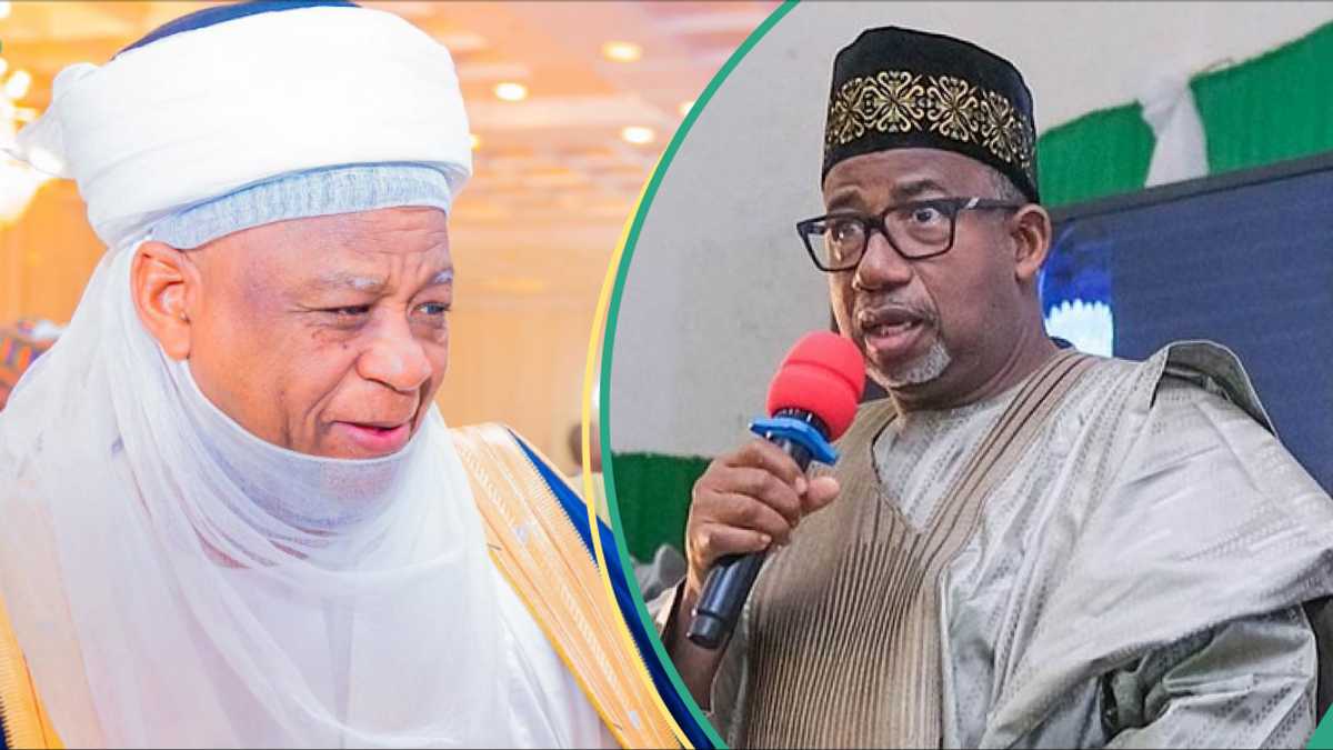 Rikicin Tafawa Balewa: Sarkin Musulmi Ya Bukaci Dakatar da Kafa Masarautar Sayawa