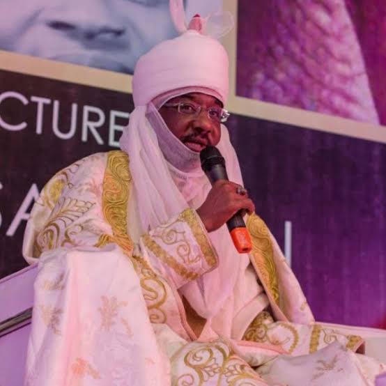 Sarki Sanusi II Zai Sake Ayyana Wata Rana Ta Naɗa Sabon Hakimin Bichi