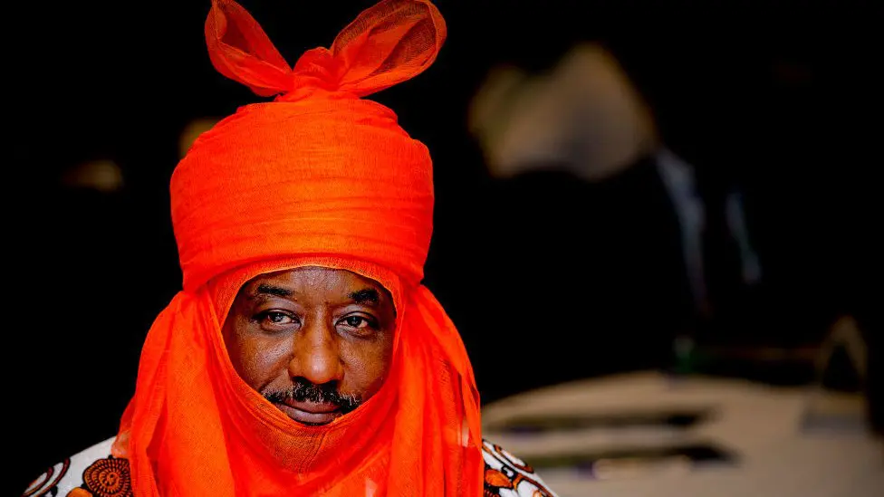 Sarkin Kano Sanusi II ya bayyana hanyoyin magance matsalar tattalin arziki