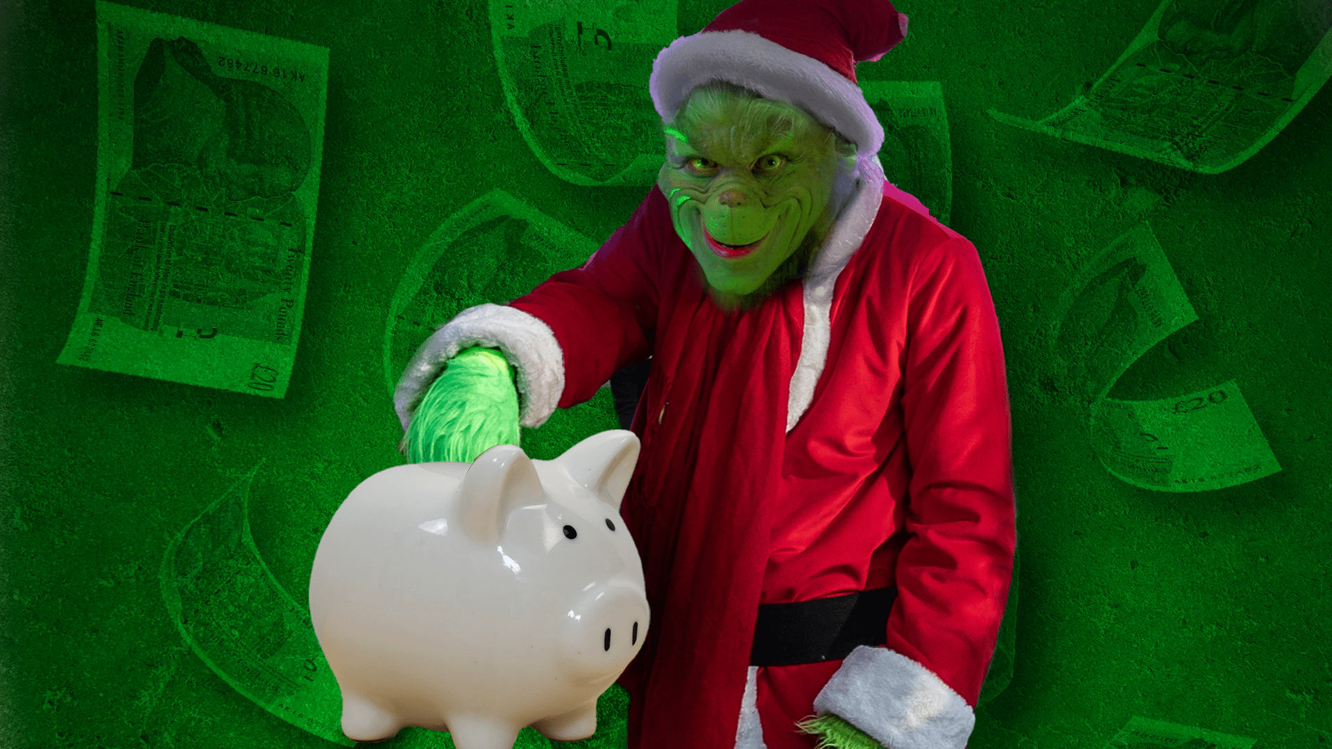 Savers hit by 'Grinch-style' cuts as rates reduced on over 200 accounts