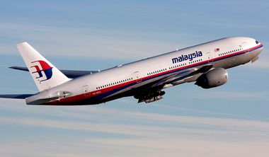 Search for lost plane MH370 that vanished with 239 people on board to restart with £55million reward if jet is found