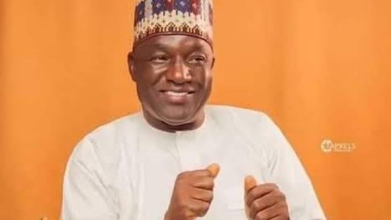 Sen Plang Lauds Renaming Of Abuja Varsity After Gowon