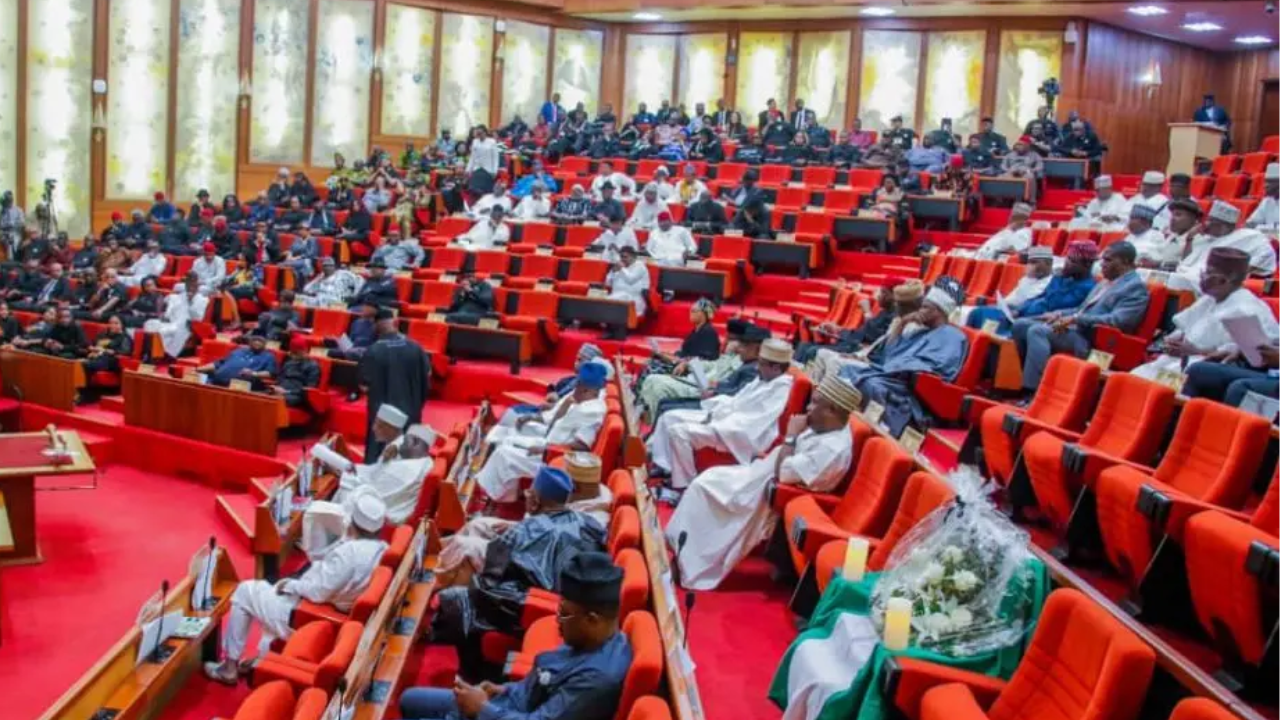 Senate Threatens Zero Allocation For MDAs That Fail To Appear Before It