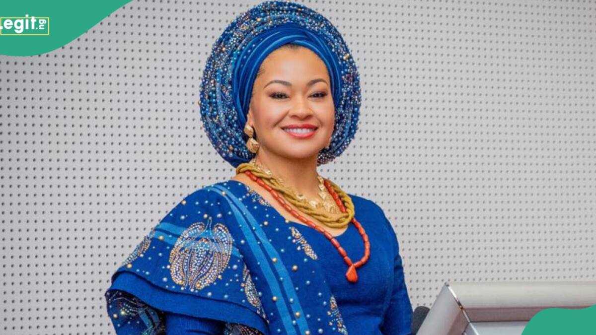 Senator Natasha Akpoti Announces N10 Million Christmas Giveaway, Unviel the Starting Date