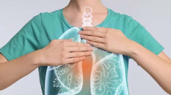 Seven Tips On How To Keep Your Lungs Healthy