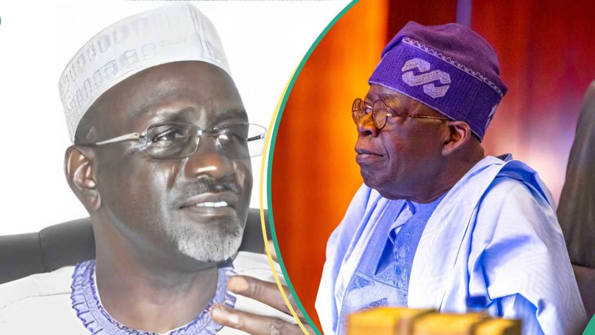 Shekarau Ya Yi Hangen Nesa, Ya ba Gwamnatin Tinubu Shawara