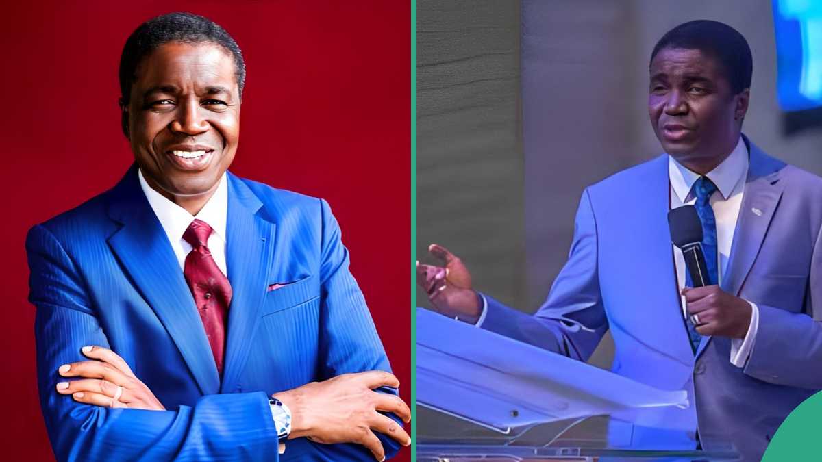 Shiloh 2024: Bishop Abioye Announces 3-Day Programme in Abuja amid Dino Melaye's Comment