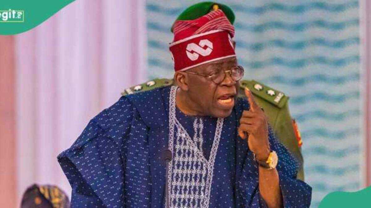 Shugabannin Kiristocin Arewa Sun Goyi bayan Kudirin Harajin Tinubu