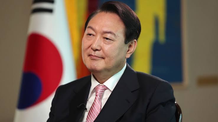 South Korea’s President Yoon Suk Yeol Banned From Leaving The Country Amid Political Crisis