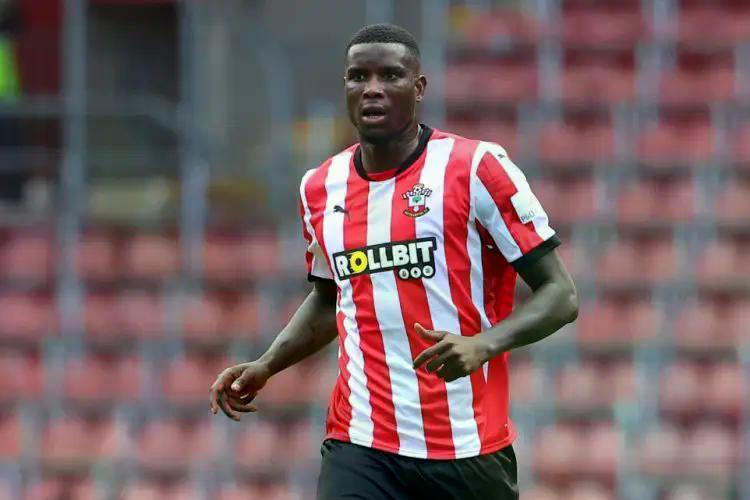 Southampton Boss Hopes Onuachu Will Be Fit To Face Chelsea