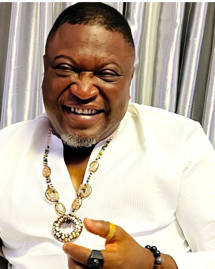 Stop promoting certain movies above others - Actor Femi Branch tells cinemas