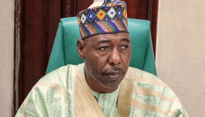 TETFund, NASENI, NITDA 'll Be Scrapped If Tax Reform Bills Sail Through — Zulum 