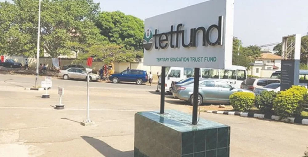 TETfund Dismisses Payment Of N325m To Adamawa APC