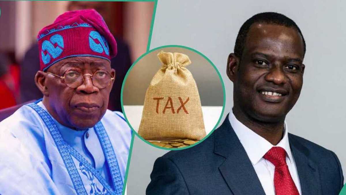 Taiwo Oyedele Lists 50 Ways Every Nigerian Can Benefit From Tax Reform Bill