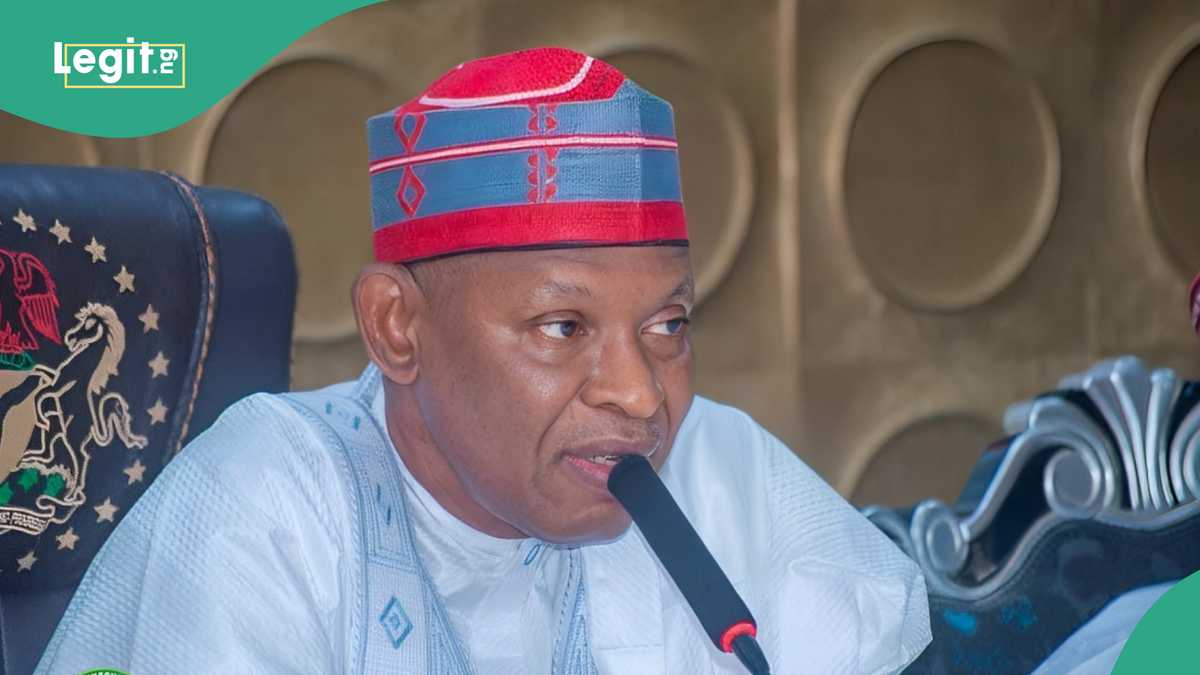 Tax Reforms: Kano Gov Mentions Those Who Will Be Prosecuted, Details Emerge