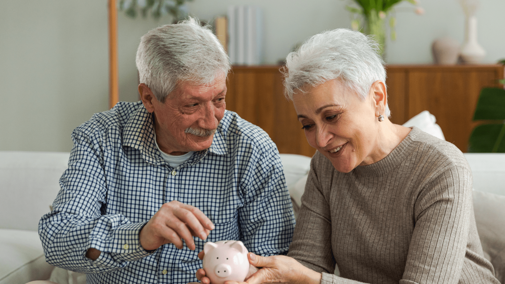 Thousands of State Pensioners in Scotland can claim new benefit over £100