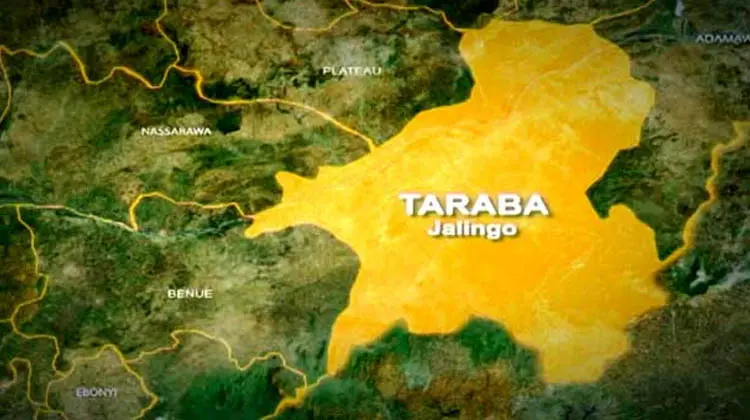 Three dead as Methodist Church factions clash in Taraba