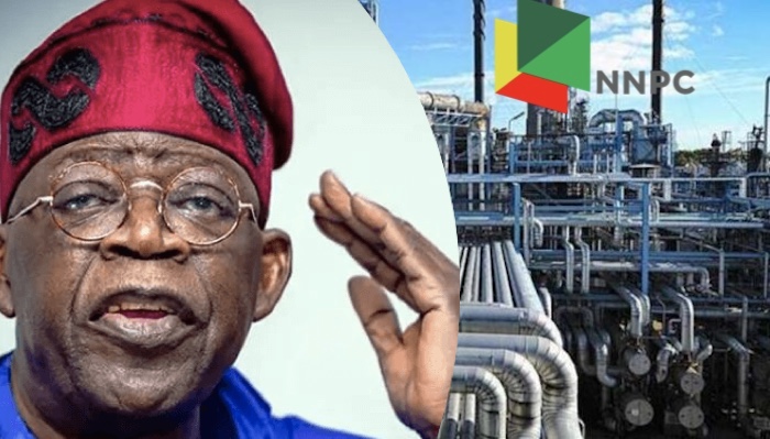 Tinubu