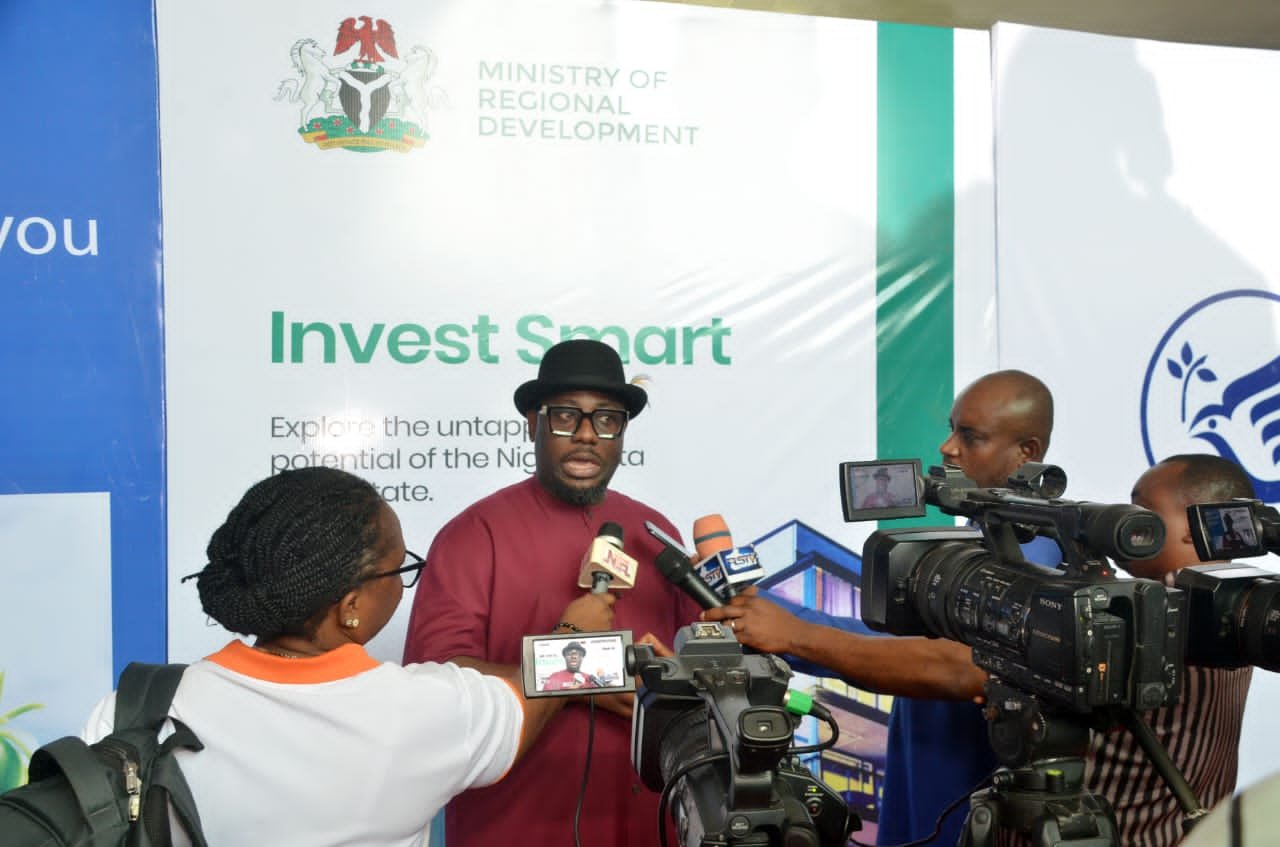 Tinubu Gov't Pushes For Increased Investment In Niger Delta As NDEIS Holds Economic, Investment Summit In Rivers