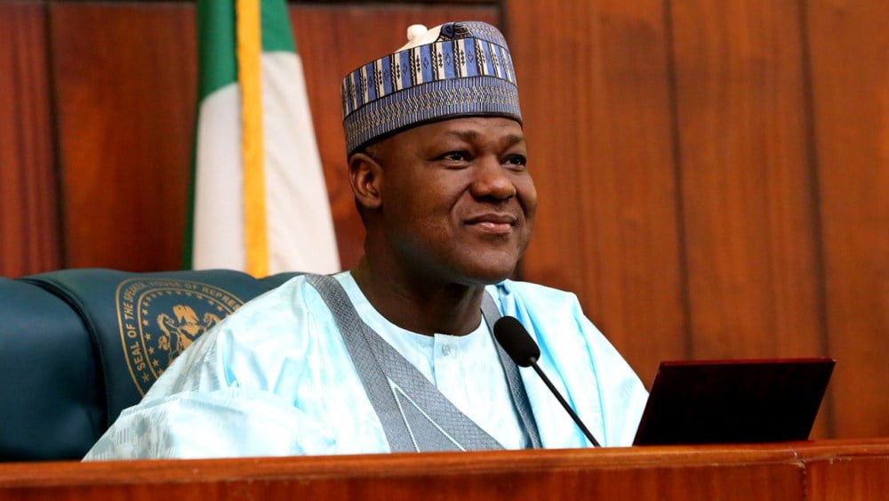 Muslim-Muslim Ticket: You Are Pained About Losing VP Slot To Shettima - APC Knocks Dogara