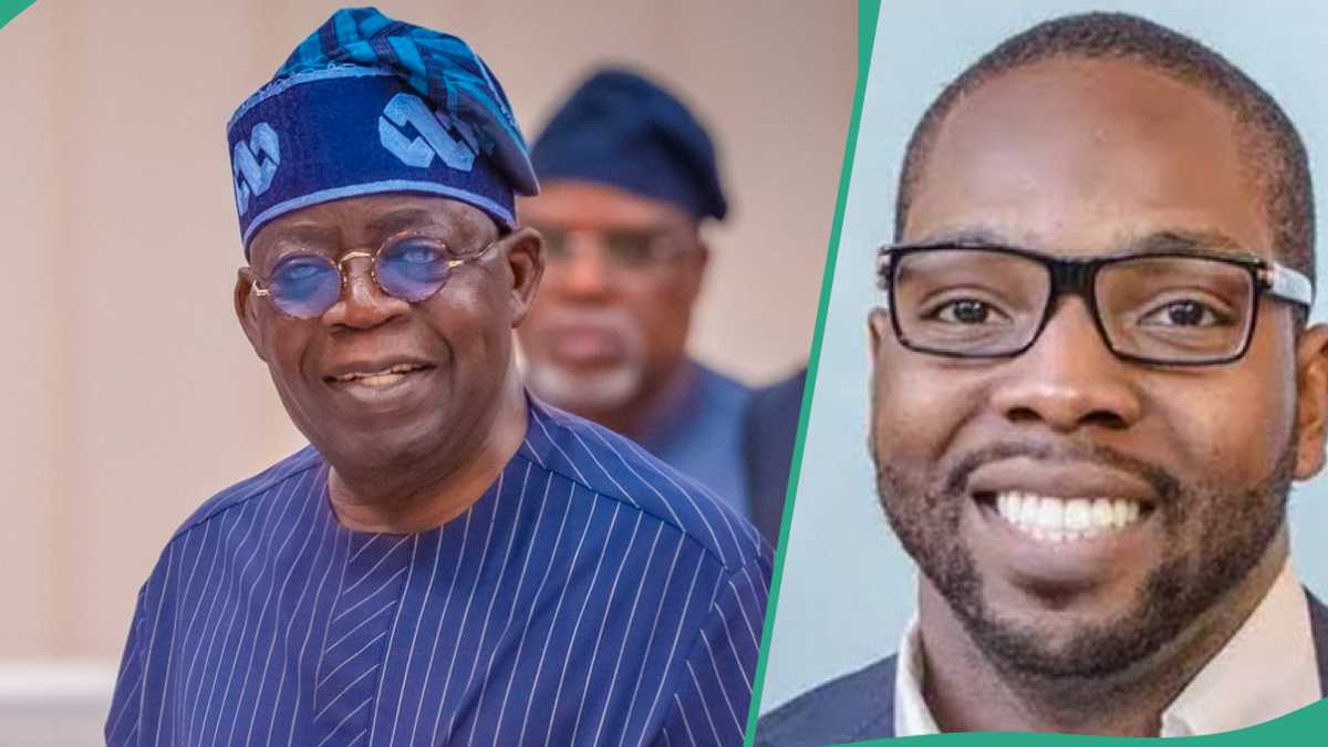 Tinubu Reacts as Top Nigerian Professional, Bolu Ogunyemi Wins Election in Canada