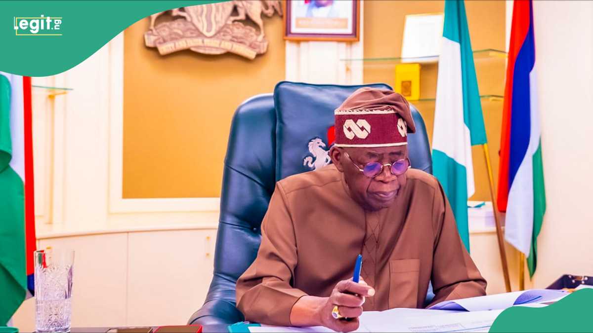 Tinubu Ya Yi Rabon Mukamai, Ya Ba Malamin Musulunci Matsayi a Gwamnatin Tarayya