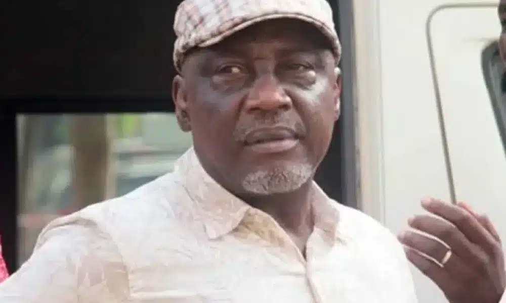 Tinubu's Tax Reform Bills Have Been Turned Into A Political Debate Between North And South - Abba Moro